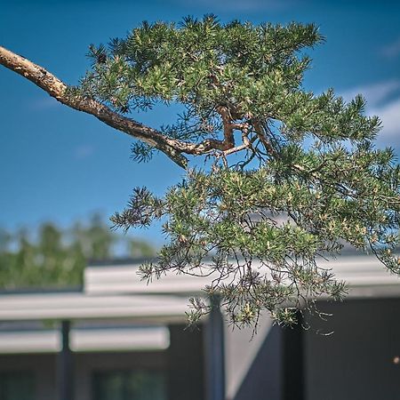 Turaidas Kvartals Jūrkalne Exterior foto