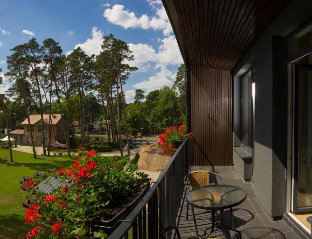 Turaidas Kvartals Jūrkalne Exterior foto